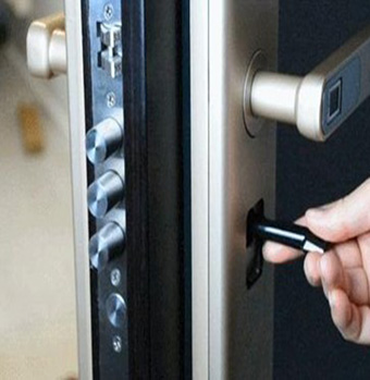 长沙市开锁 长沙市开锁公司开修指纹锁